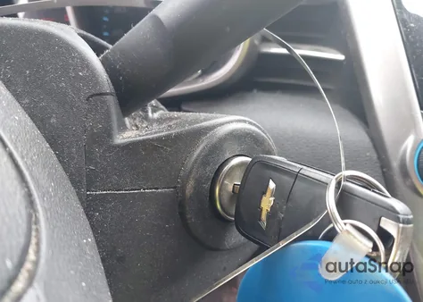 2014 Chevrolet Malibu 1Lt from USA, damaged, VIN 1G11C5SL3EF304064